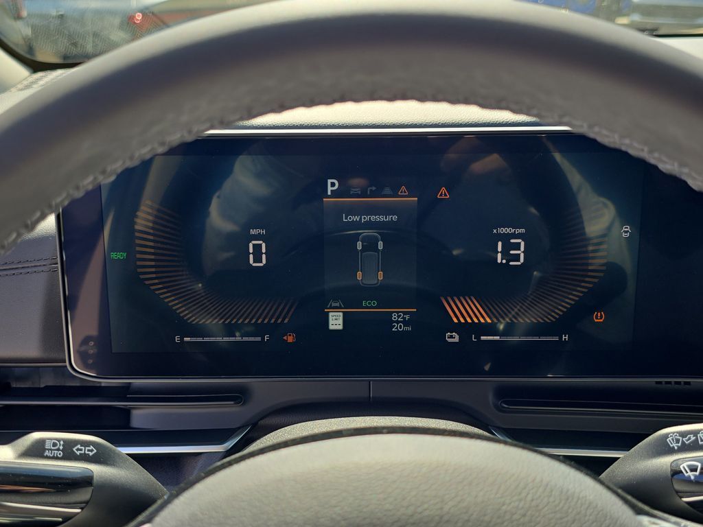 2026 Kia Carnival Hybrid EX San Clemente CA