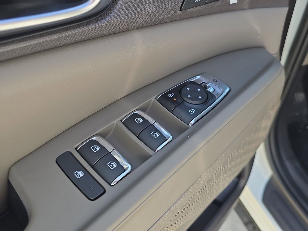 2026 Kia Carnival Hybrid EX San Clemente CA