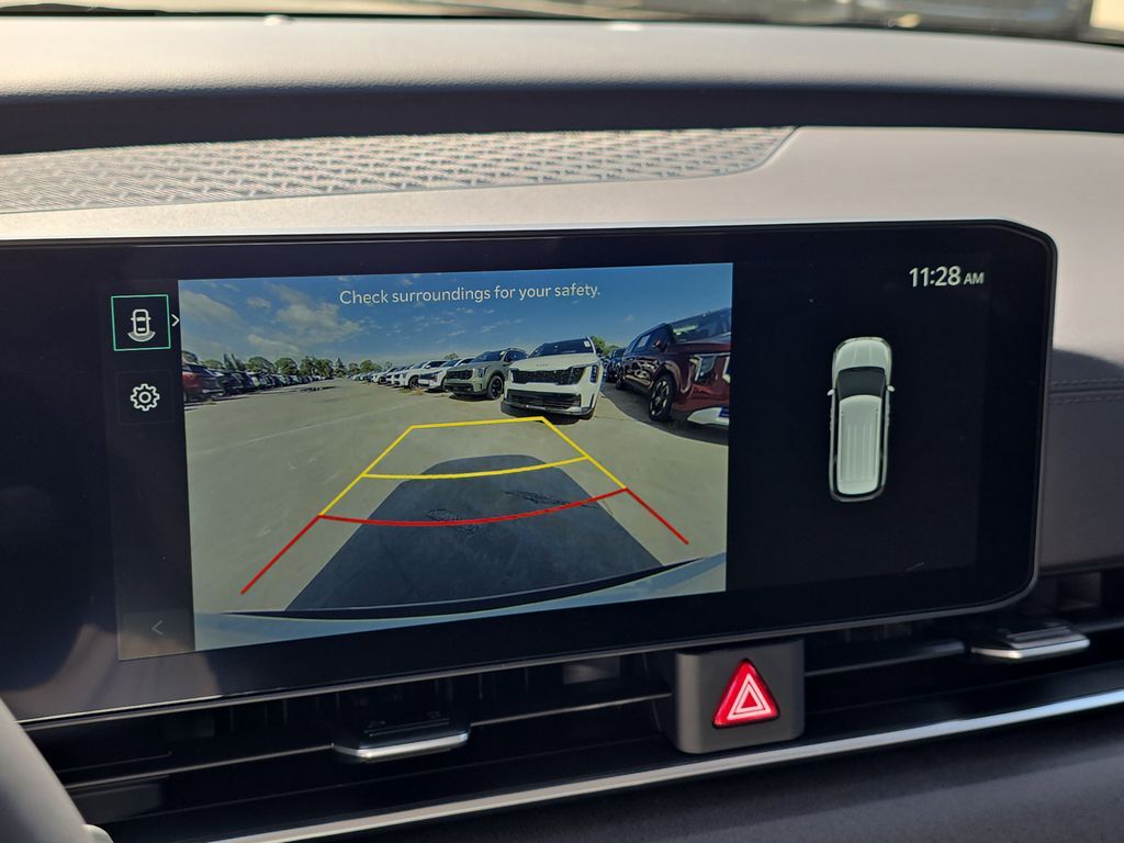 2026 Kia Carnival Hybrid EX San Clemente CA