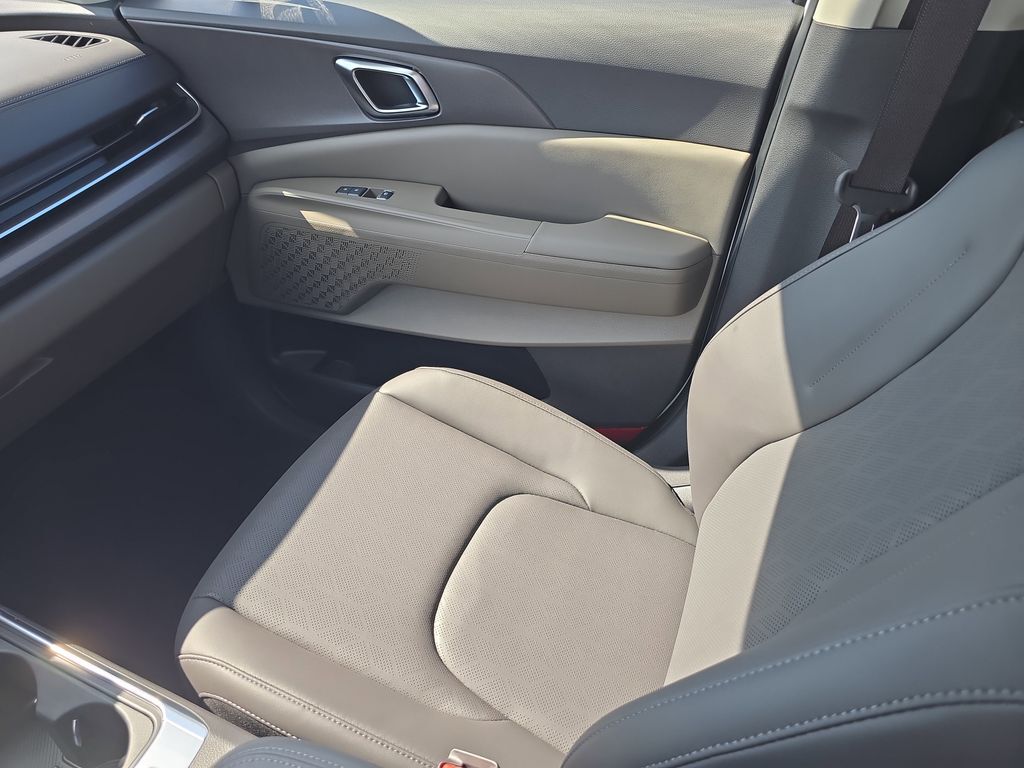 2026 Kia Carnival Hybrid EX San Clemente CA