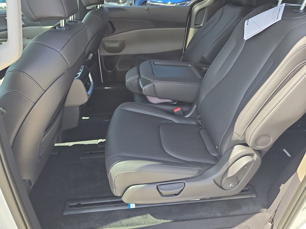 2026 Kia Carnival Hybrid EX San Clemente CA