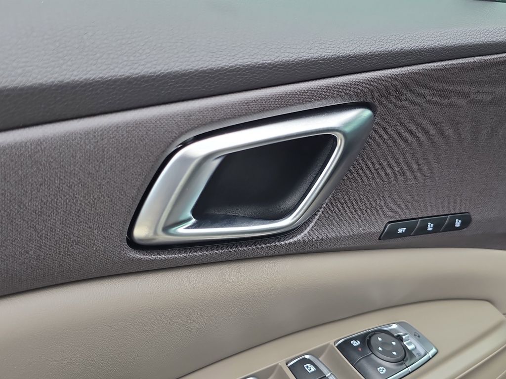 2026 Kia Carnival Hybrid EX San Clemente CA