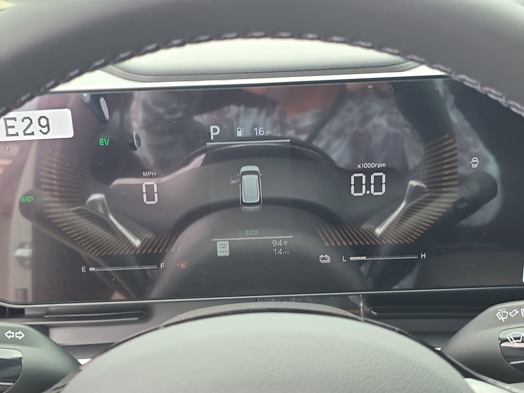 2026 Kia Carnival Hybrid EX San Clemente CA
