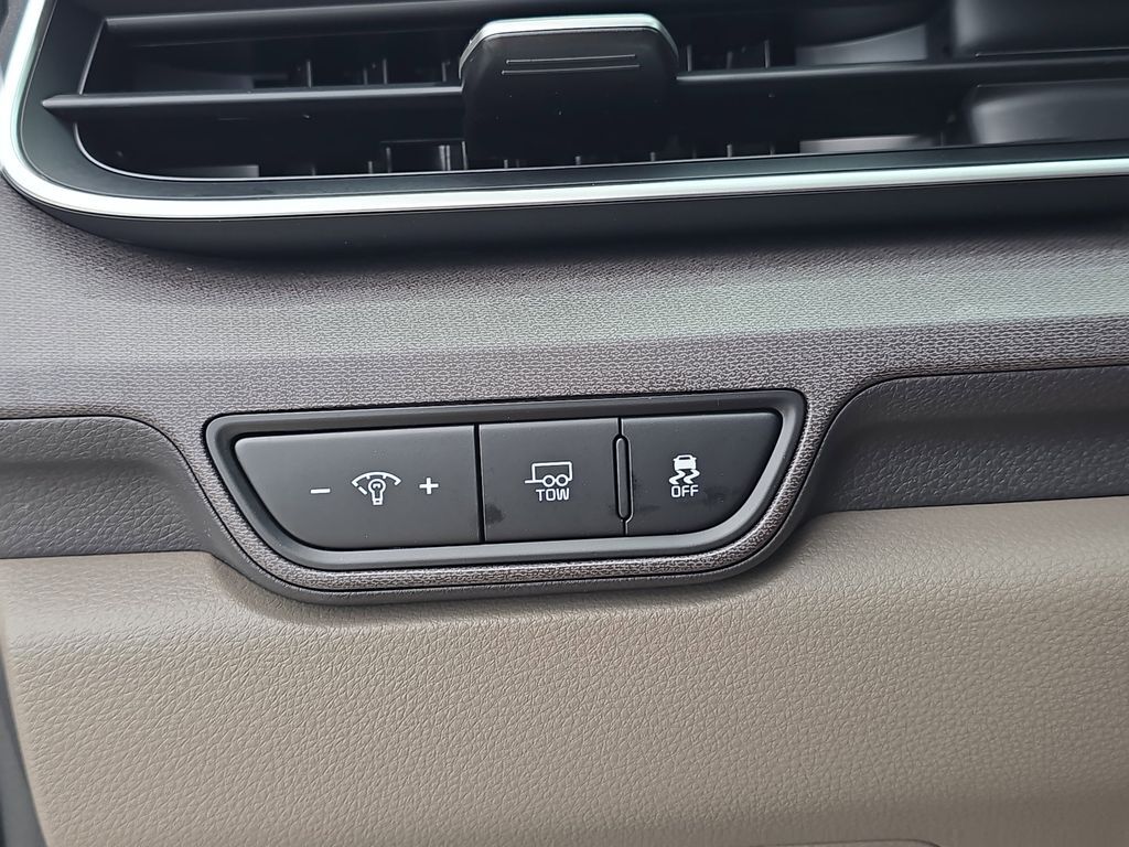 2026 Kia Carnival Hybrid EX San Clemente CA