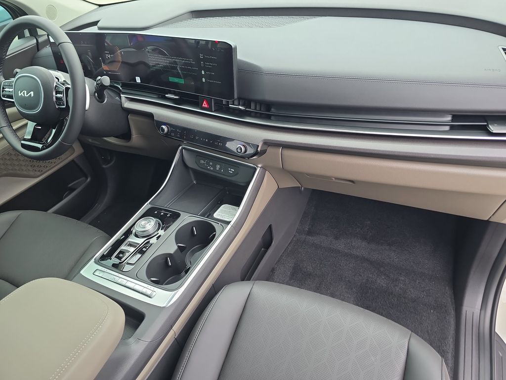 2026 Kia Carnival Hybrid EX San Clemente CA