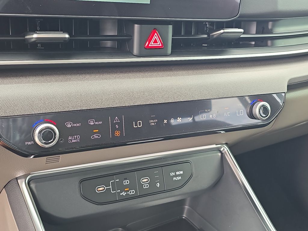 2026 Kia Carnival Hybrid EX San Clemente CA