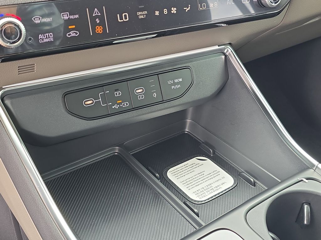 2026 Kia Carnival Hybrid EX San Clemente CA
