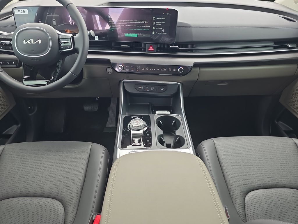 2026 Kia Carnival Hybrid EX San Clemente CA