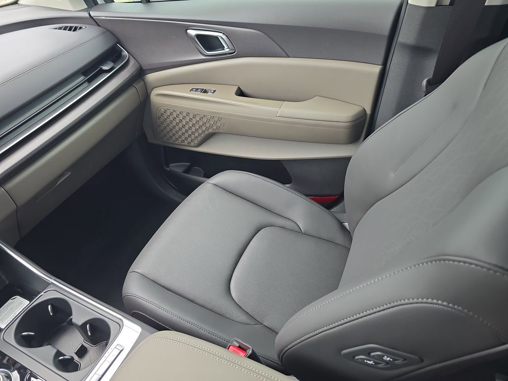 2026 Kia Carnival Hybrid EX San Clemente CA