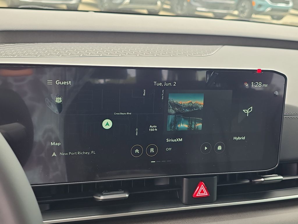 2026 Kia Carnival Hybrid EX San Clemente CA