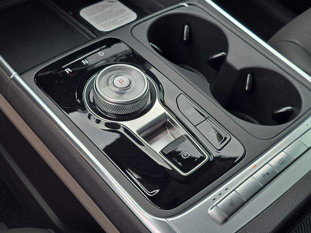 2026 Kia Carnival Hybrid EX San Clemente CA