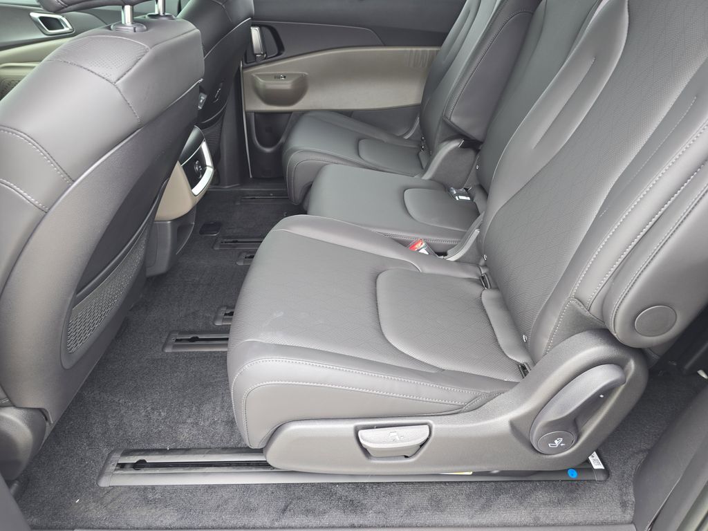 2026 Kia Carnival Hybrid EX San Clemente CA