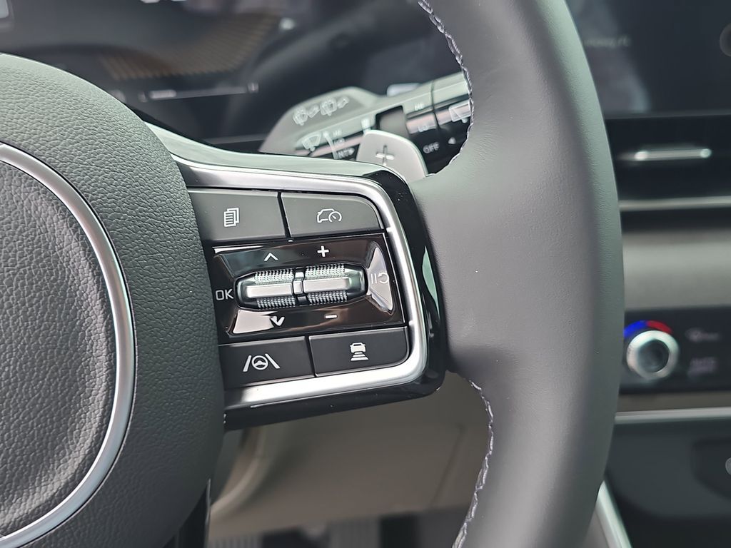 2026 Kia Carnival Hybrid EX San Clemente CA