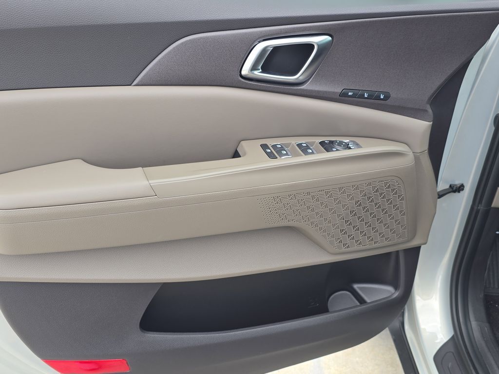 2026 Kia Carnival Hybrid EX San Clemente CA