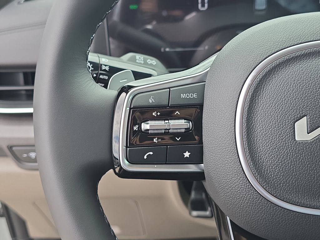 2026 Kia Carnival Hybrid EX San Clemente CA