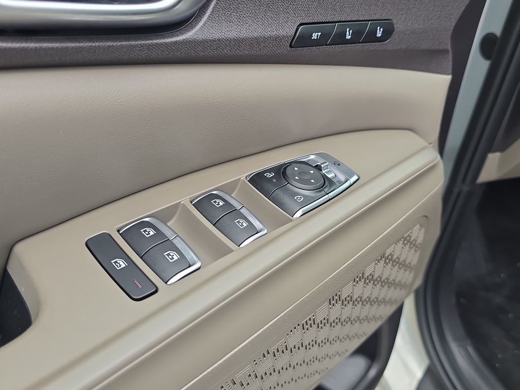 2026 Kia Carnival Hybrid EX San Clemente CA
