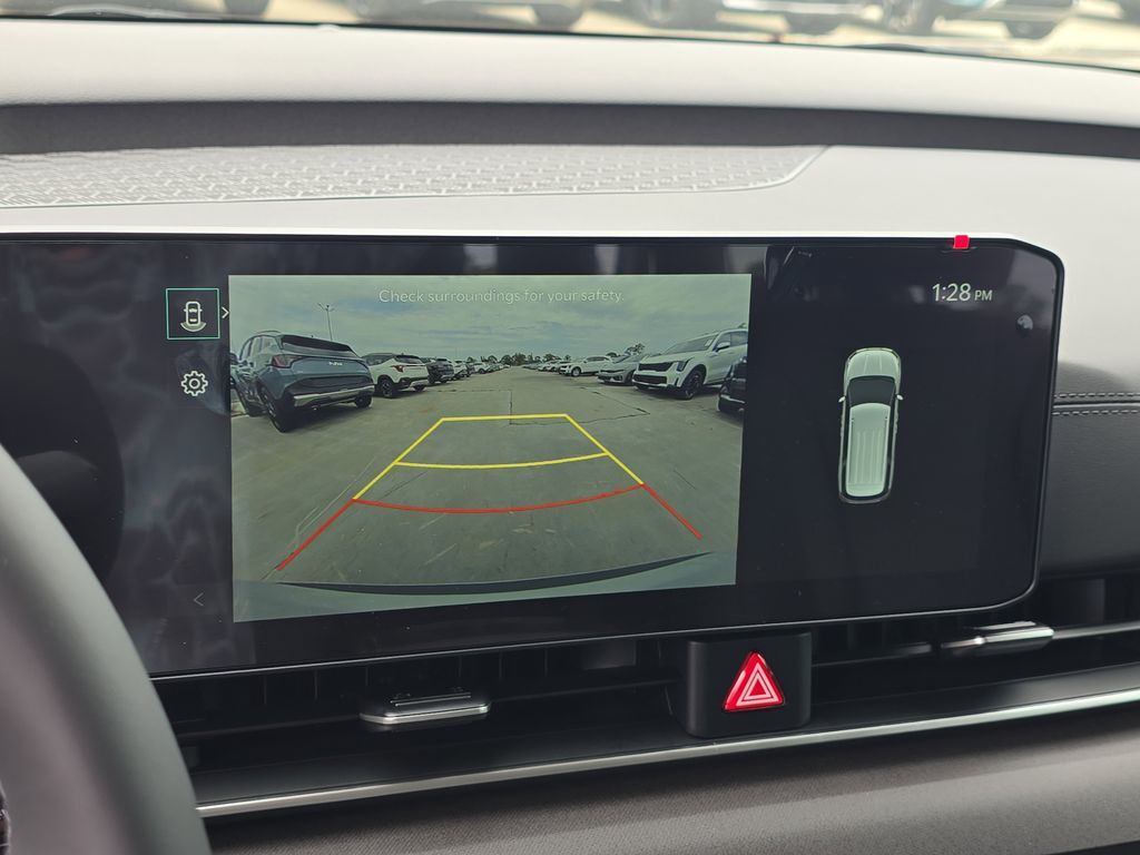 2026 Kia Carnival Hybrid EX San Clemente CA