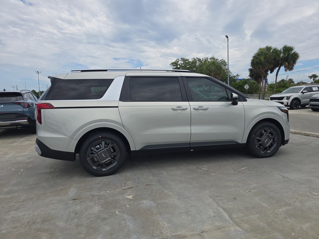 2026 Kia Carnival Hybrid EX San Clemente CA
