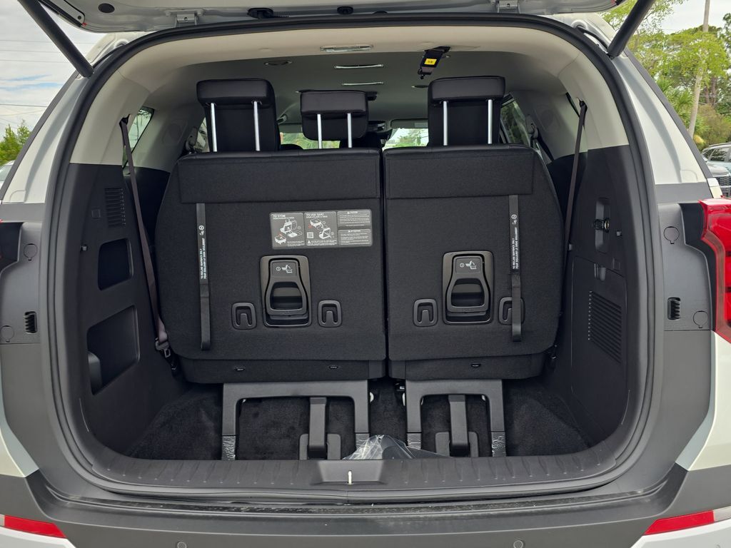 2026 Kia Carnival Hybrid EX San Clemente CA