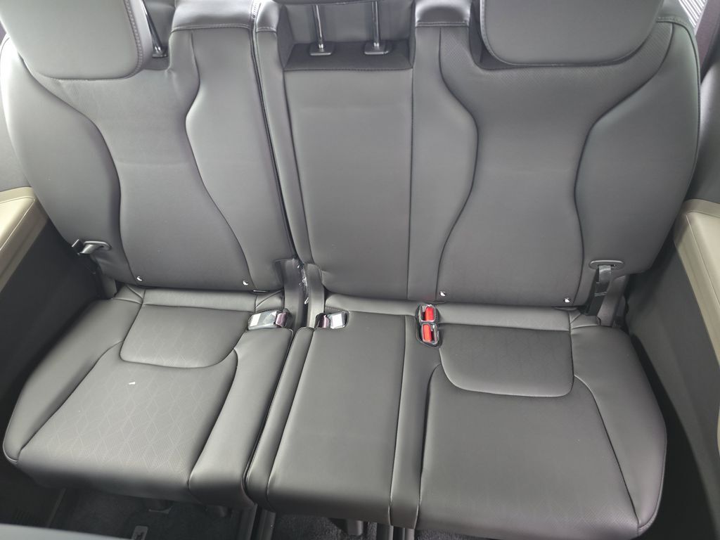 2026 Kia Carnival Hybrid EX San Clemente CA