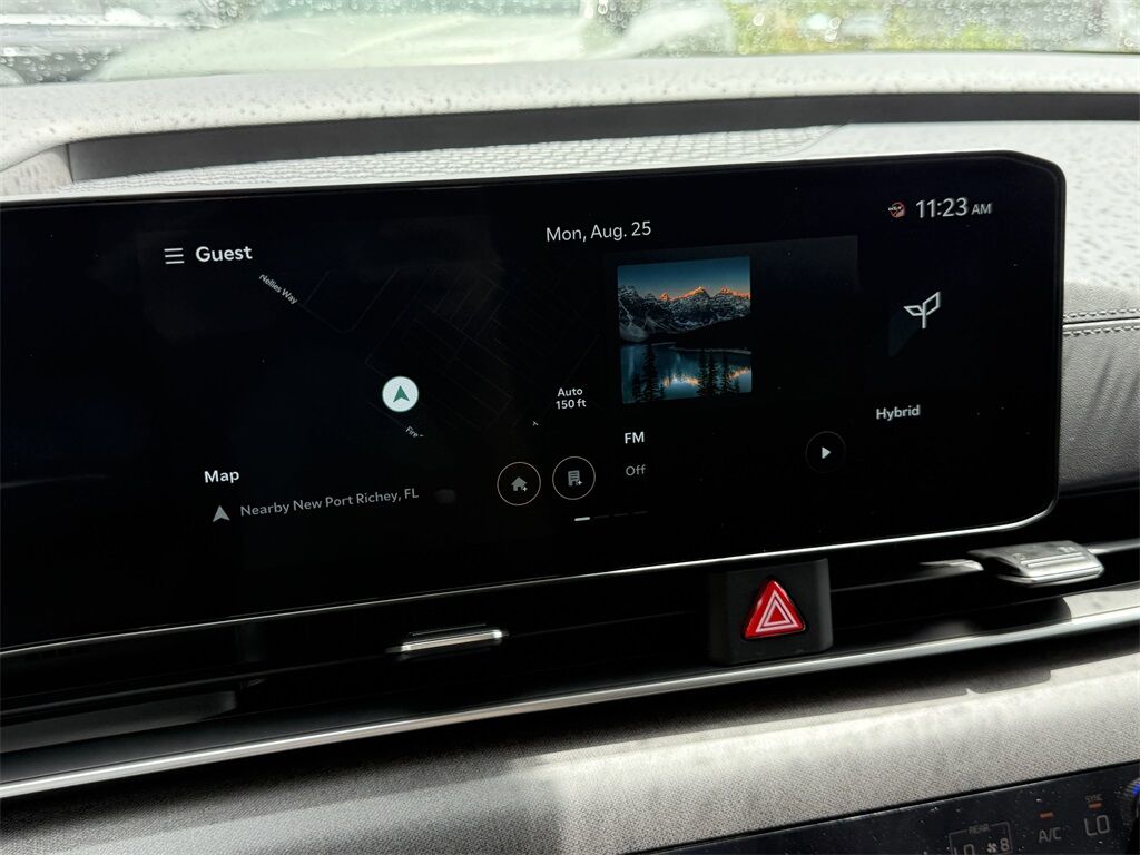 2026 Kia Carnival Hybrid EX San Clemente CA