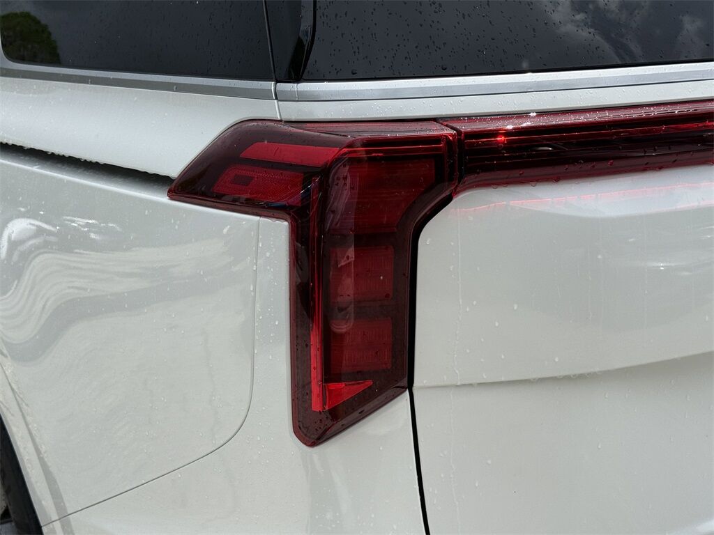 2026 Kia Carnival Hybrid EX San Clemente CA