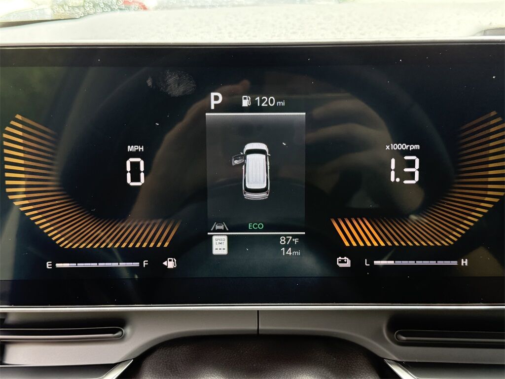 2026 Kia Carnival Hybrid EX San Clemente CA