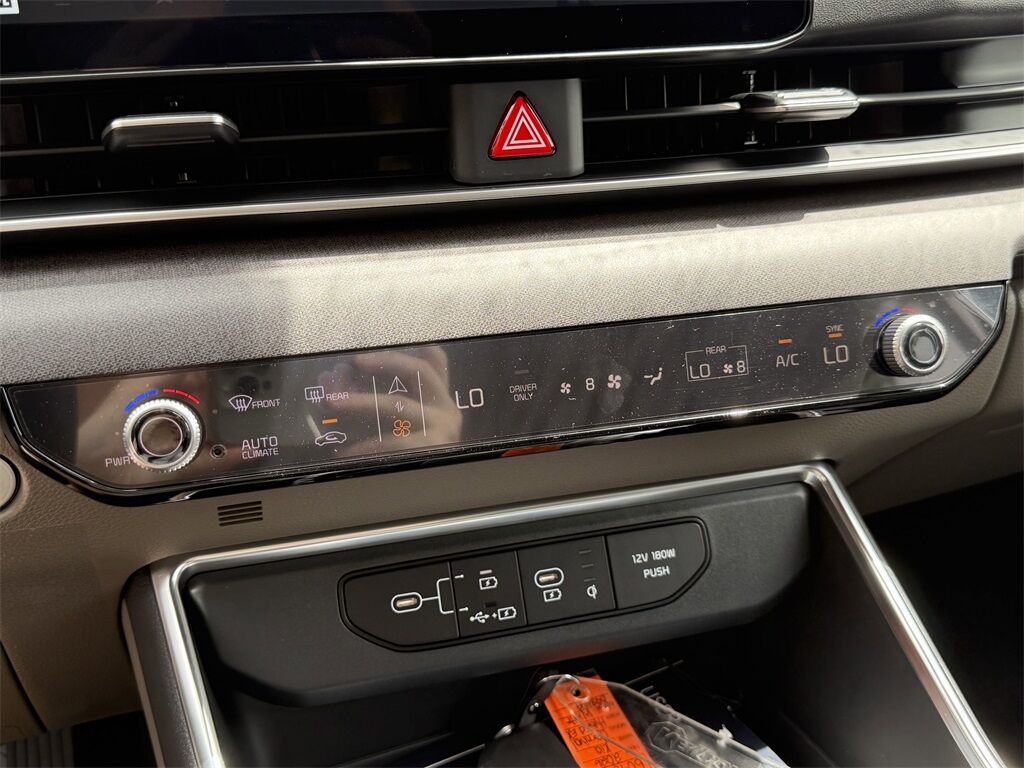 2026 Kia Carnival Hybrid EX San Clemente CA