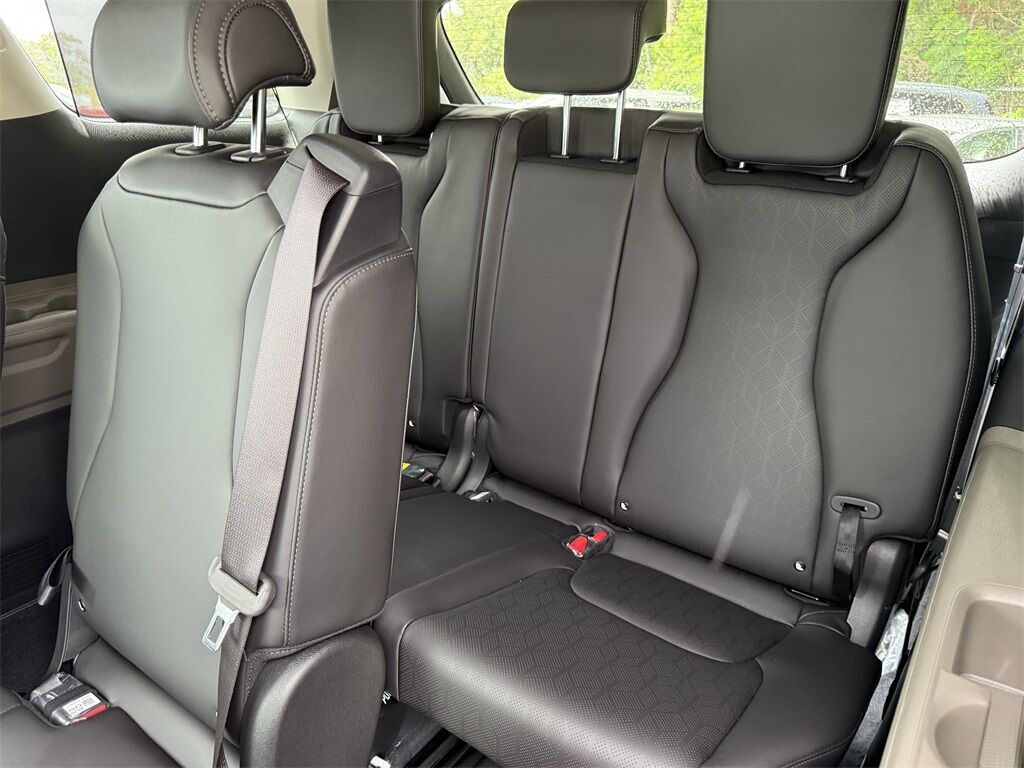 2026 Kia Carnival Hybrid EX San Clemente CA