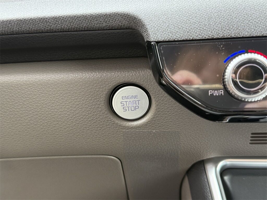 2026 Kia Carnival Hybrid EX San Clemente CA