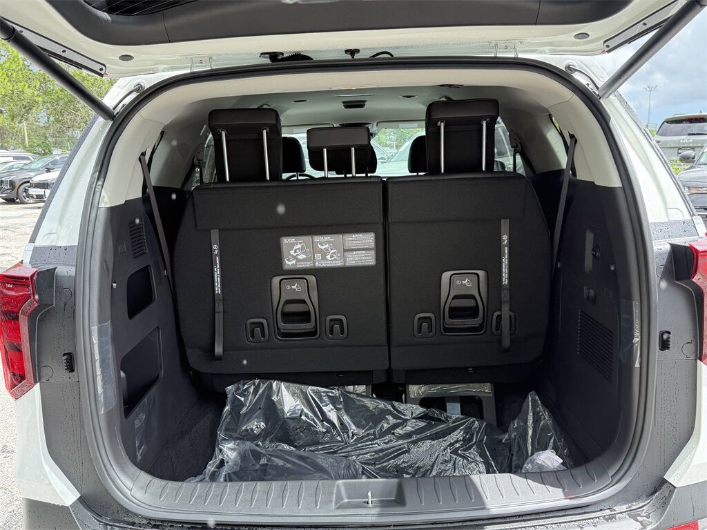 2026 Kia Carnival Hybrid EX San Clemente CA