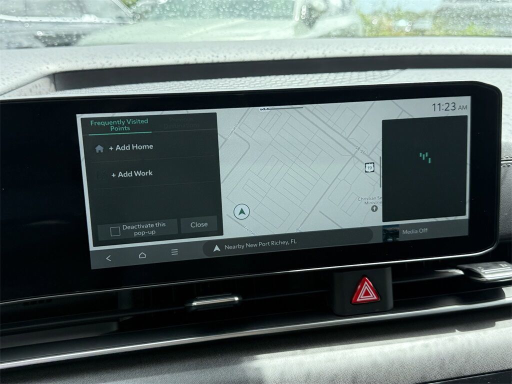 2026 Kia Carnival Hybrid EX San Clemente CA