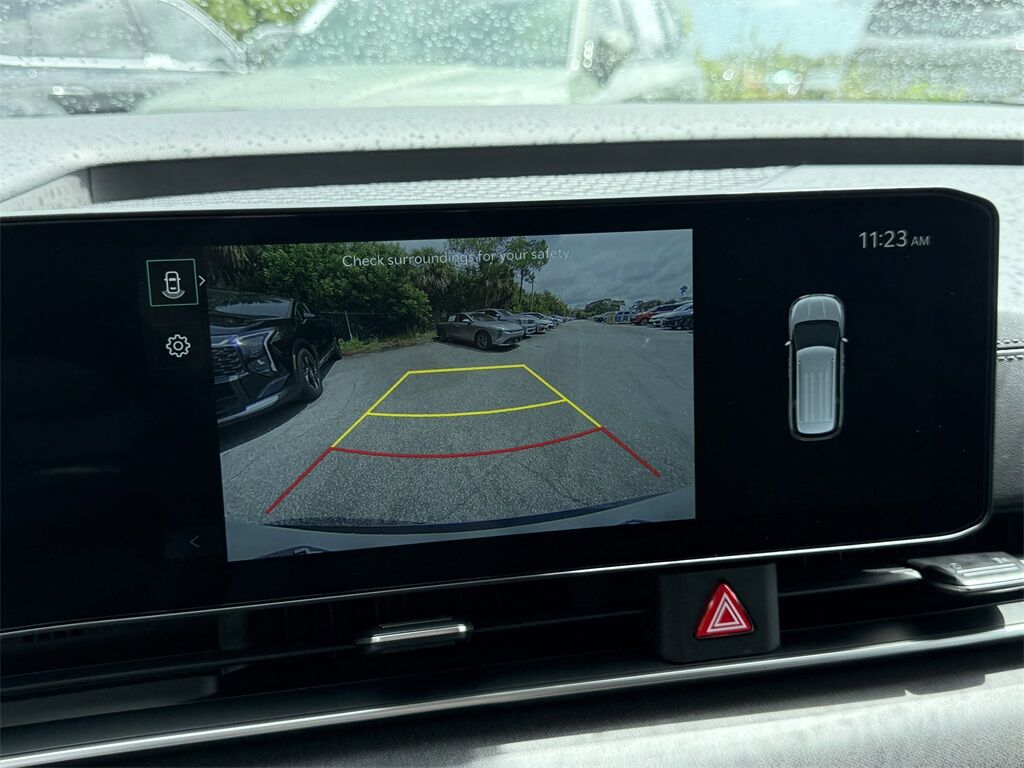 2026 Kia Carnival Hybrid EX San Clemente CA