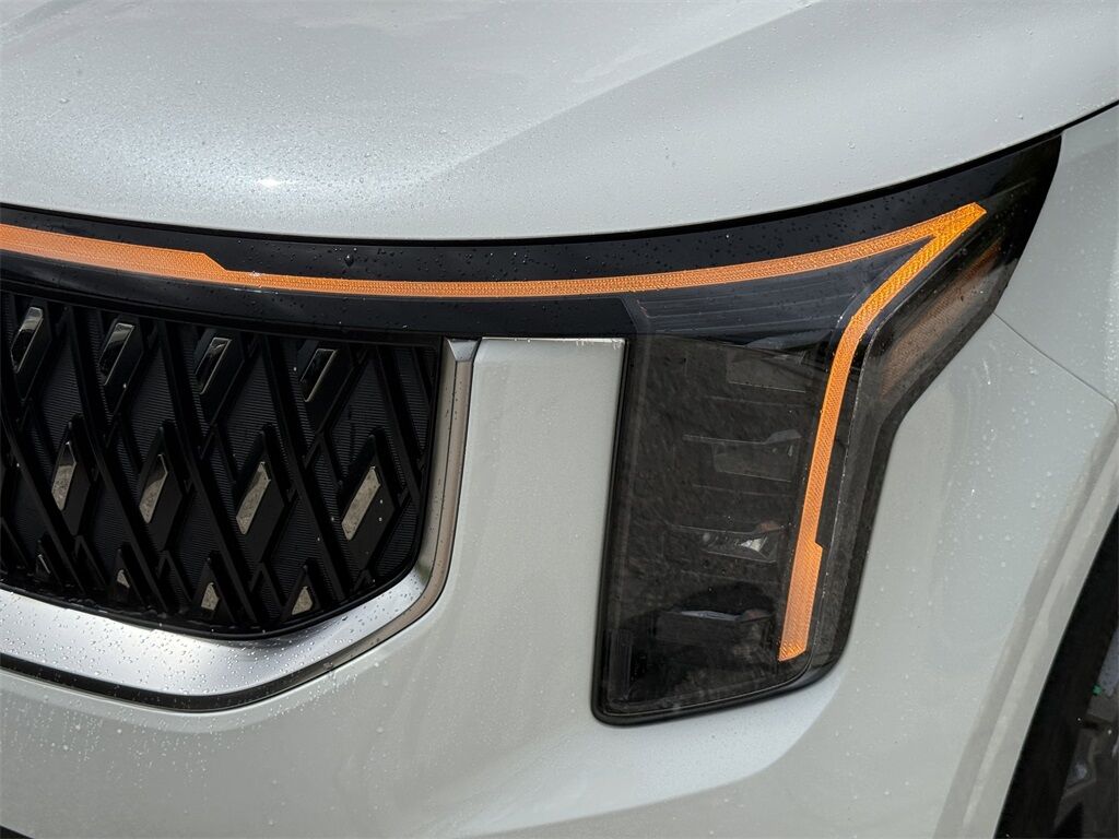 2026 Kia Carnival Hybrid EX San Clemente CA