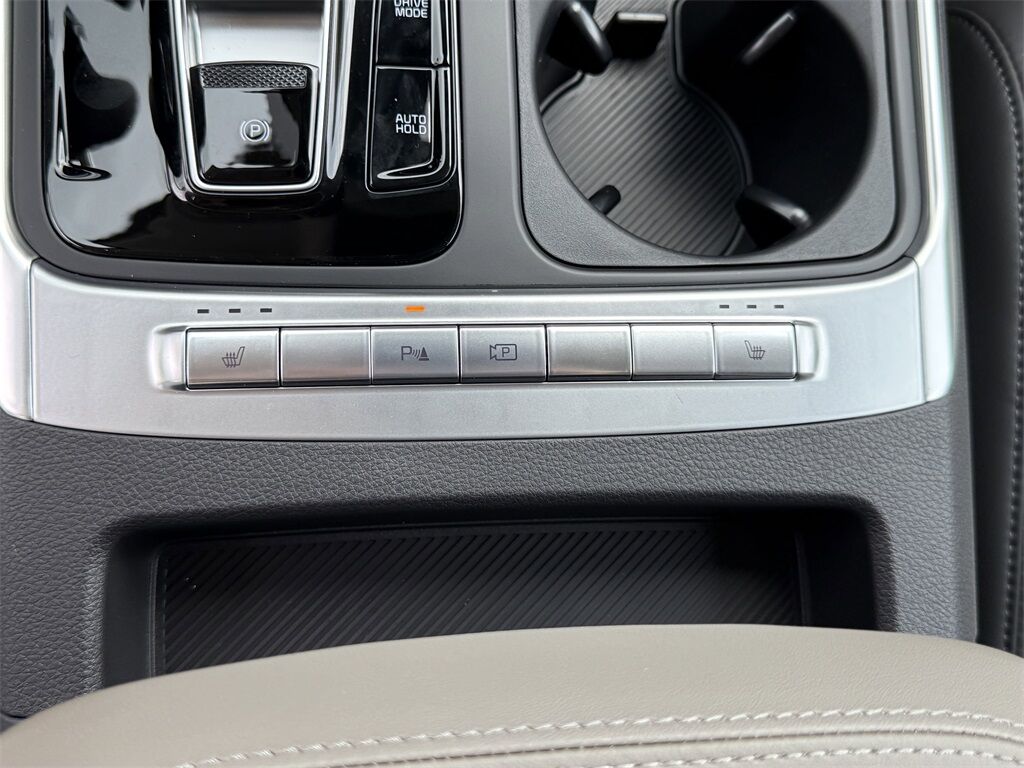 2026 Kia Carnival Hybrid EX San Clemente CA