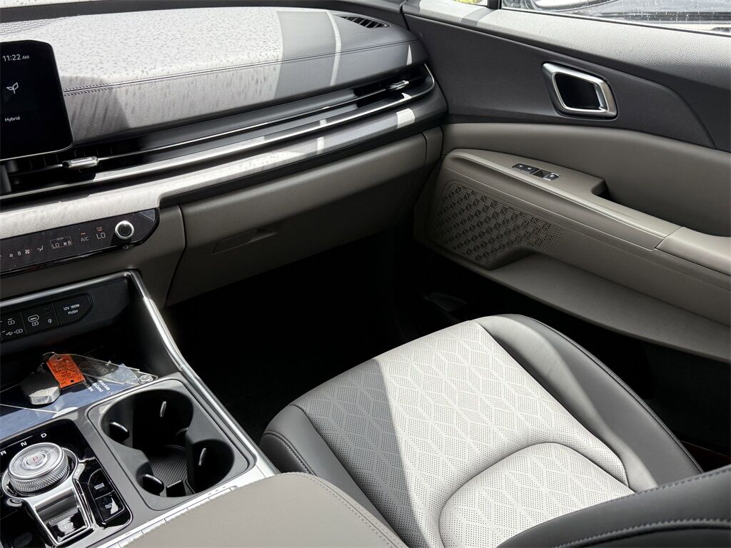 2026 Kia Carnival Hybrid EX San Clemente CA