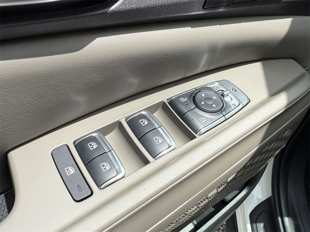 2026 Kia Carnival Hybrid EX San Clemente CA