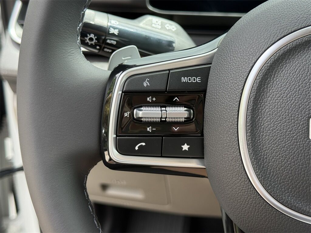 2026 Kia Carnival Hybrid EX San Clemente CA