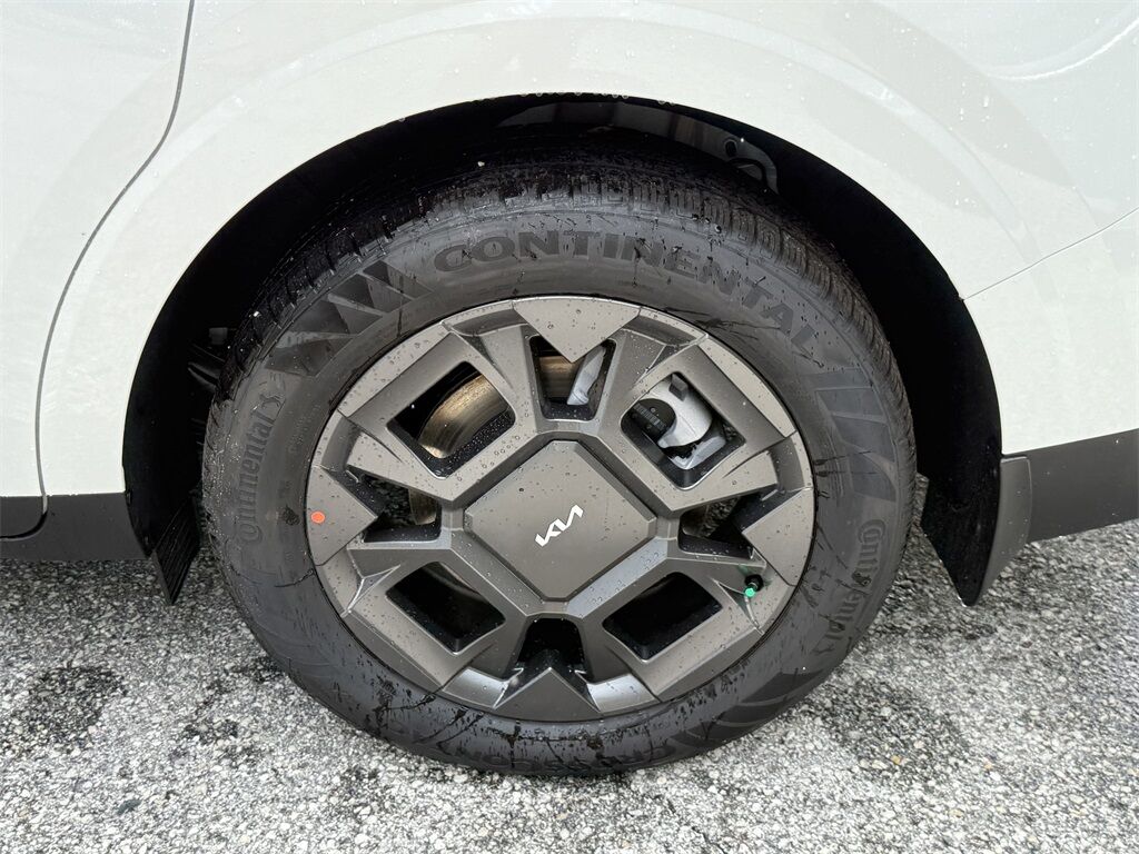 2026 Kia Carnival Hybrid EX San Clemente CA