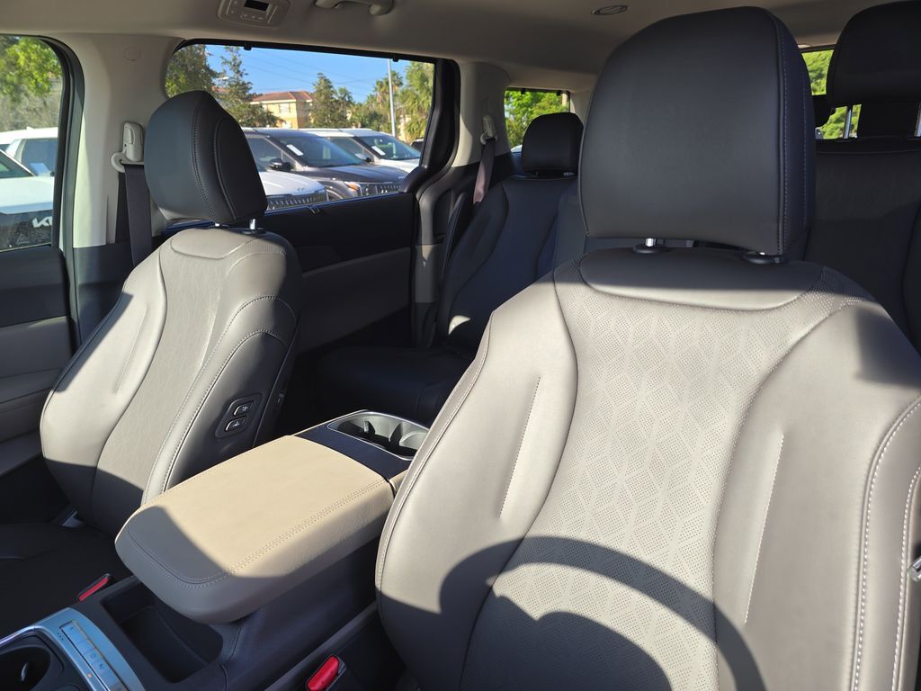 2026 Kia Carnival Hybrid EX San Clemente CA