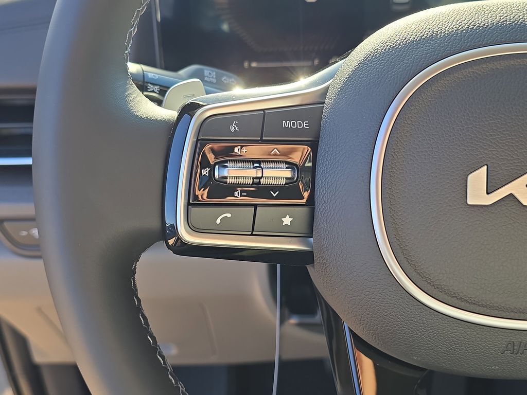 2026 Kia Carnival Hybrid EX San Clemente CA