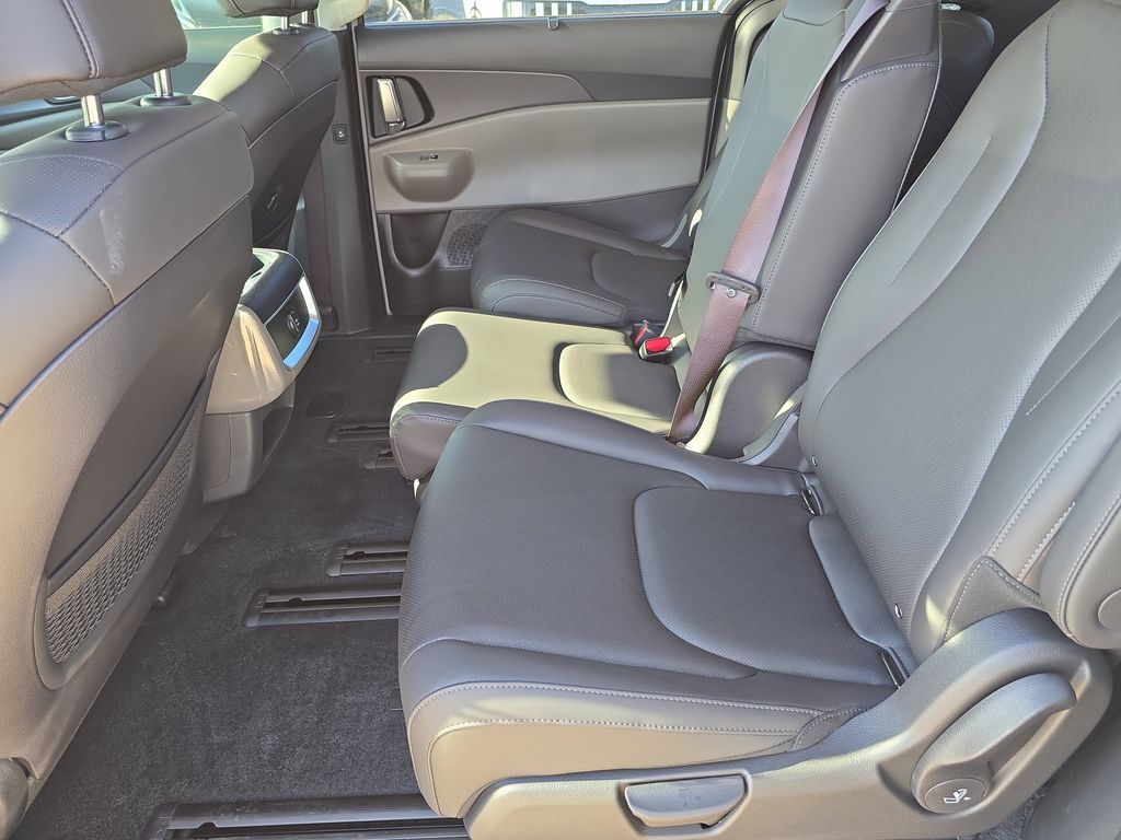 2026 Kia Carnival Hybrid EX San Clemente CA