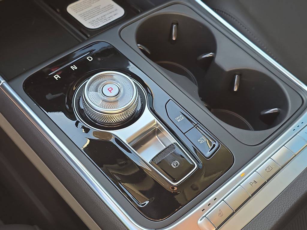 2026 Kia Carnival Hybrid EX San Clemente CA