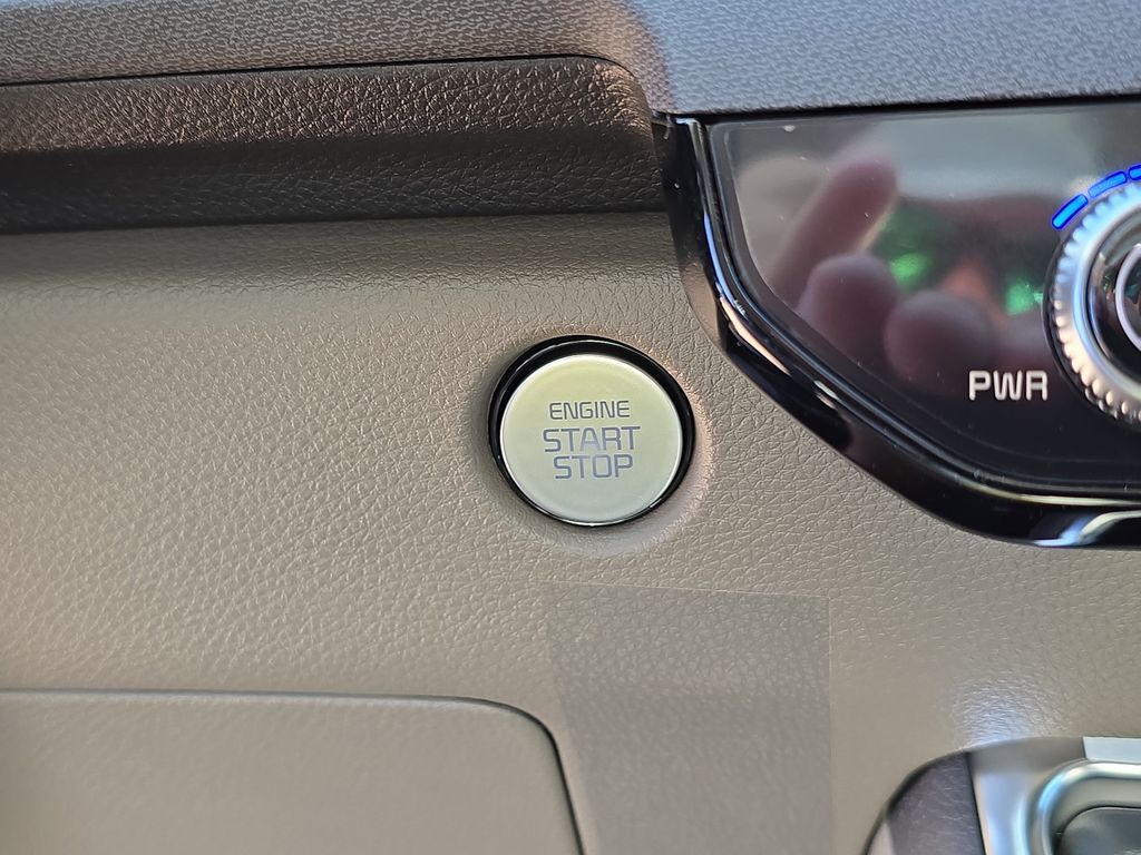 2026 Kia Carnival Hybrid EX San Clemente CA