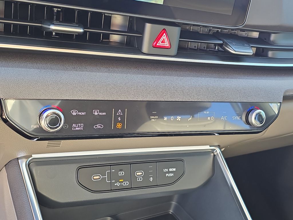 2026 Kia Carnival Hybrid EX San Clemente CA