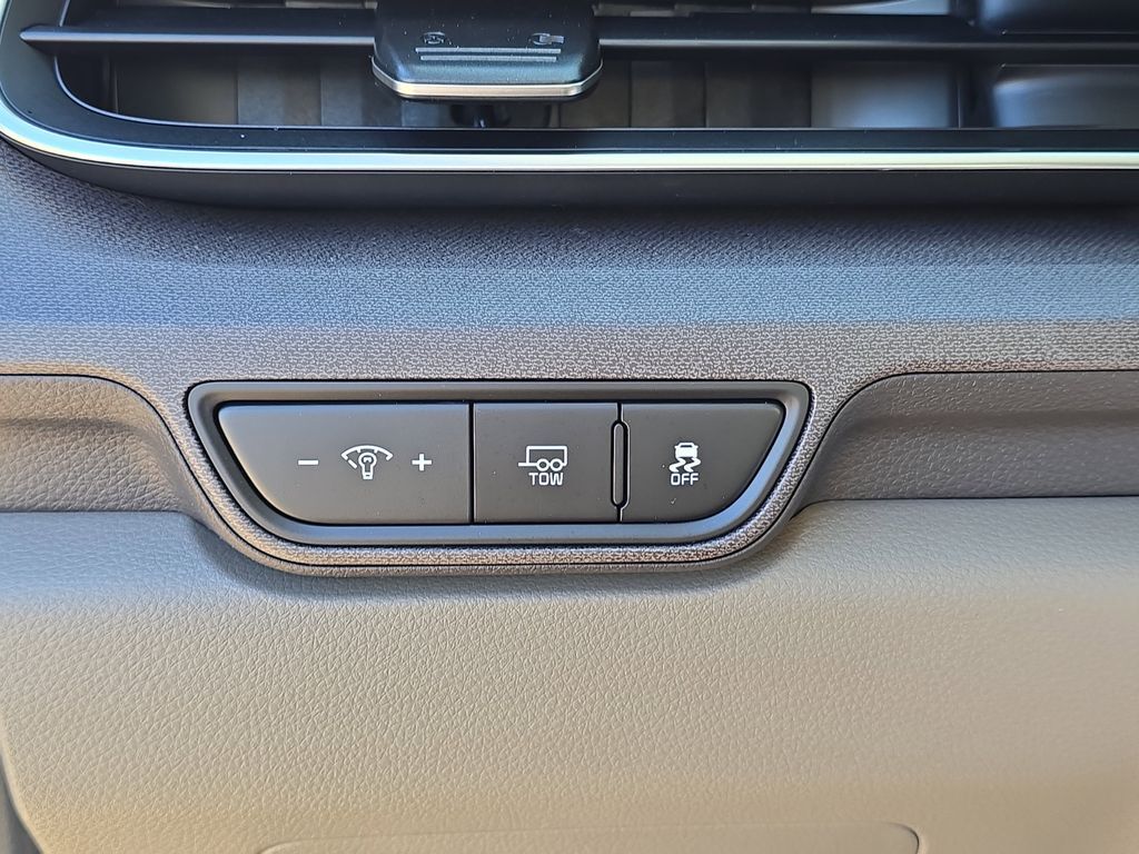 2026 Kia Carnival Hybrid EX San Clemente CA