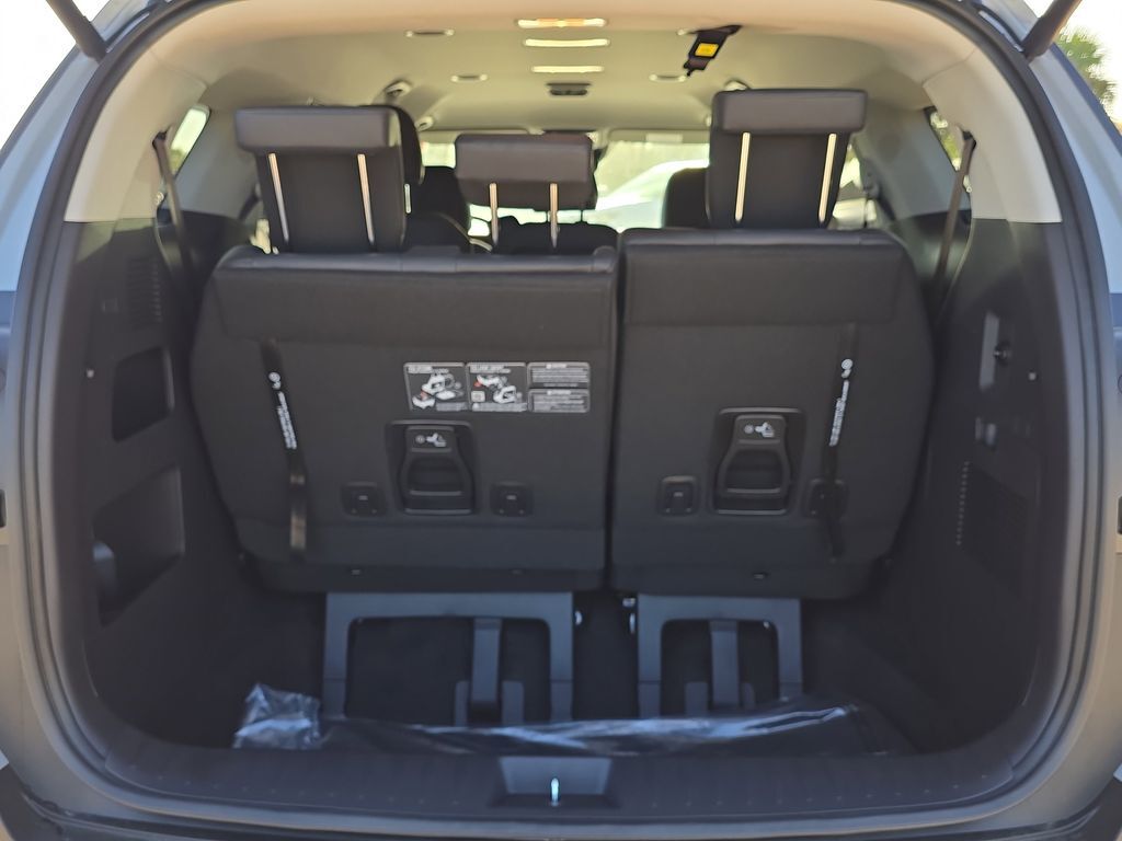 2026 Kia Carnival Hybrid EX San Clemente CA