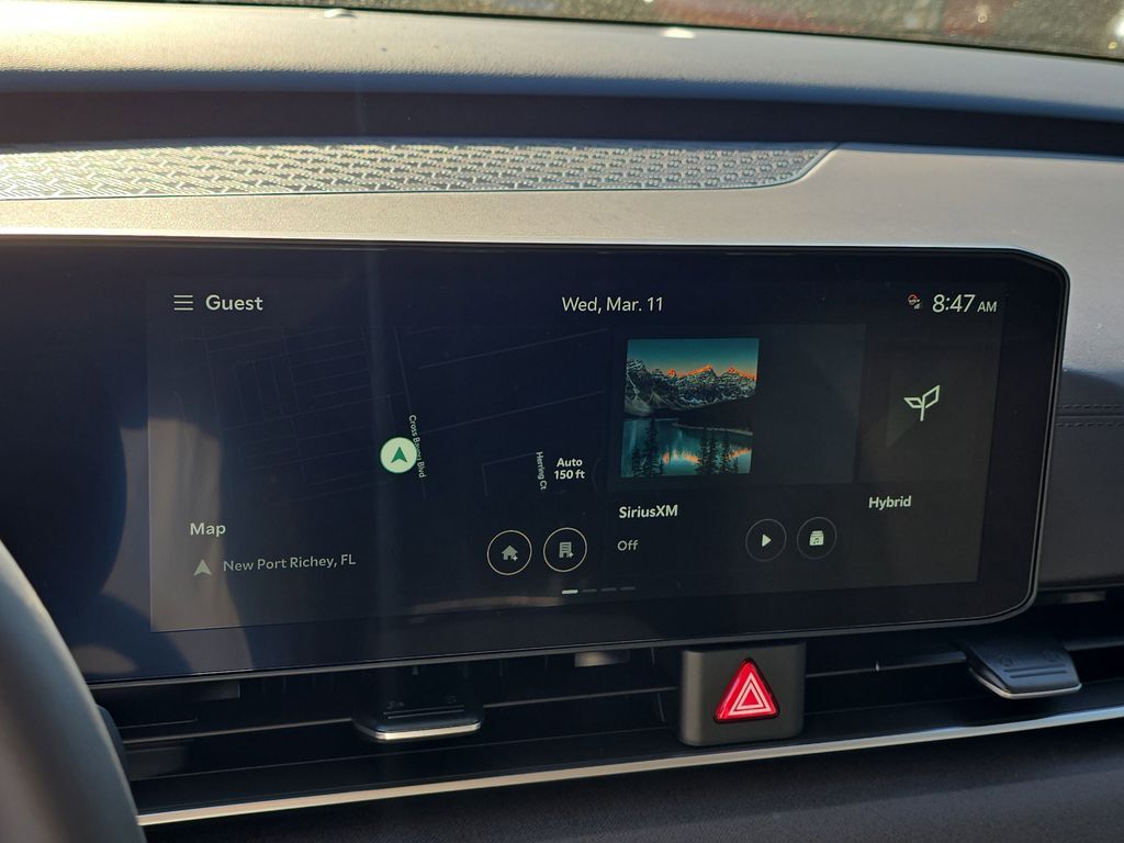 2026 Kia Carnival Hybrid EX San Clemente CA