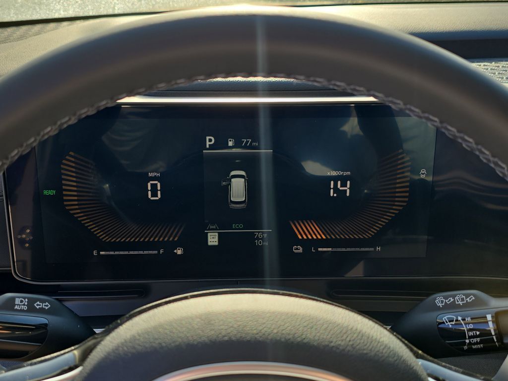 2026 Kia Carnival Hybrid EX San Clemente CA