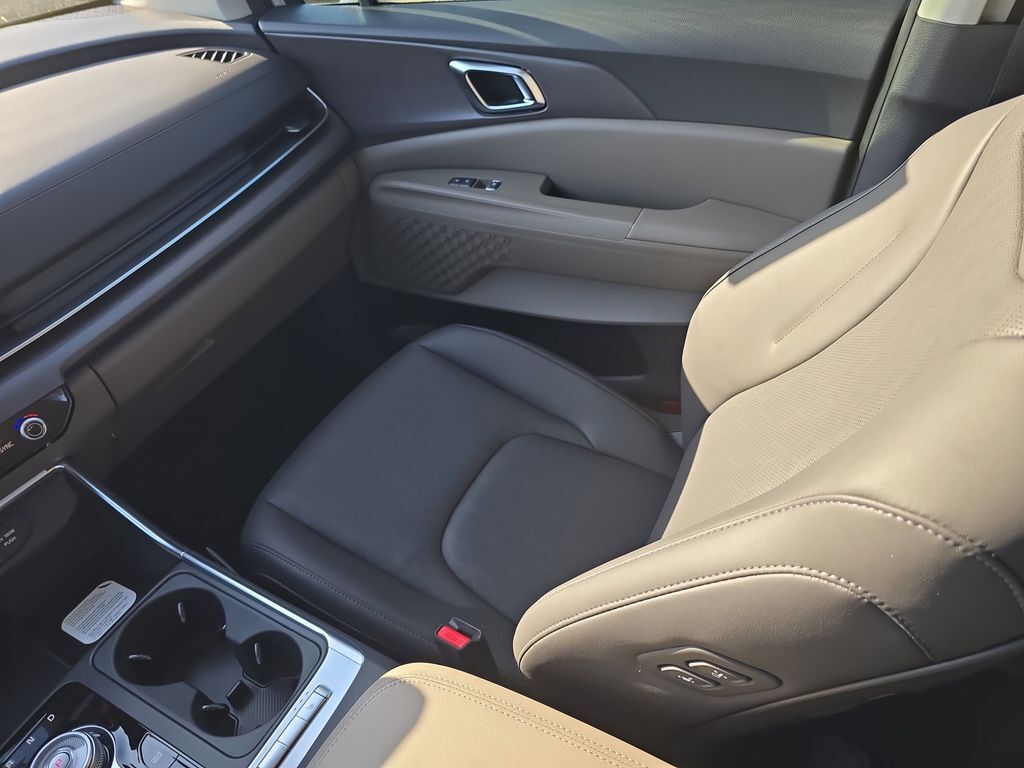 2026 Kia Carnival Hybrid EX San Clemente CA